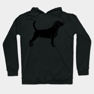 Beagle Hoodie